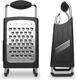 Microplane 4 In 1 Rasp -Kookgerei Koning Verkoop 1144x1200 6