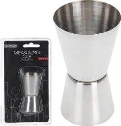 Excellent Houseware Barmaatje 15 Ml / 30 Ml