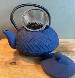 Bredemeijer Theepot Fujian 1.2L Met Filter Kobalt Blauw -Kookgerei Koning Verkoop 1152x1200 1