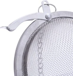 Merkloos Thee Zeef Set 3 Stuks Ø 9 / Ø 7 / Ø 5 - Thee/kruiden Kogel RVS -Thee Ei RVS - Kruiden Zeef/filter RVS 12 Merkloos Thee Zeef Set 3 Stuks Ø 9 / Ø 7 / Ø 5 - Thee/kruiden Kogel RVS -Thee Ei RVS - Kruiden Zeef/filter RVS -Kookgerei Koning Verkoop 1153x1200 13