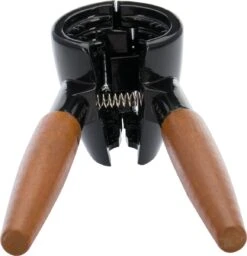 Westmark Nussprofi Notenkraker - RVS/Hout - 17 Cm -Kookgerei Koning Verkoop 1158x1200 9