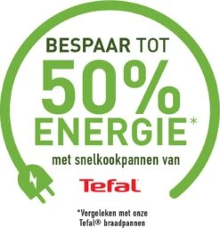 Tefal Secure5 NEO Snelkookpan - 4 Liter - Ø 22 Cm -Kookgerei Koning Verkoop 1160x1200 11