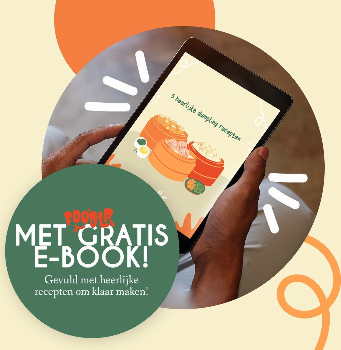 Foodlr Dumpling Maker Met 37 Gaten - Ravioli Maker Keuken Accessoires + Met Dumpling Kookboek 5 Foodlr Dumpling Maker Met 37 Gaten - Ravioli Maker Keuken Accessoires + Met Dumpling Kookboek - Afbeelding 5