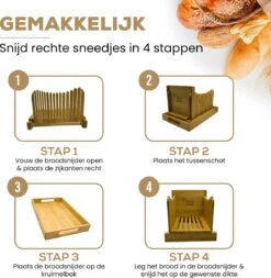Merkloos Kitchen Seven, Broodsnijder Hulpmiddel, Bamboe Broodplank, Brood Snijden Handmatig, Inclusief Gratis Broodmes 11 Merkloos Kitchen Seven, Broodsnijder Hulpmiddel, Bamboe Broodplank, Brood Snijden Handmatig, Inclusief Gratis Broodmes -Kookgerei Koning Verkoop 1171x1200 2