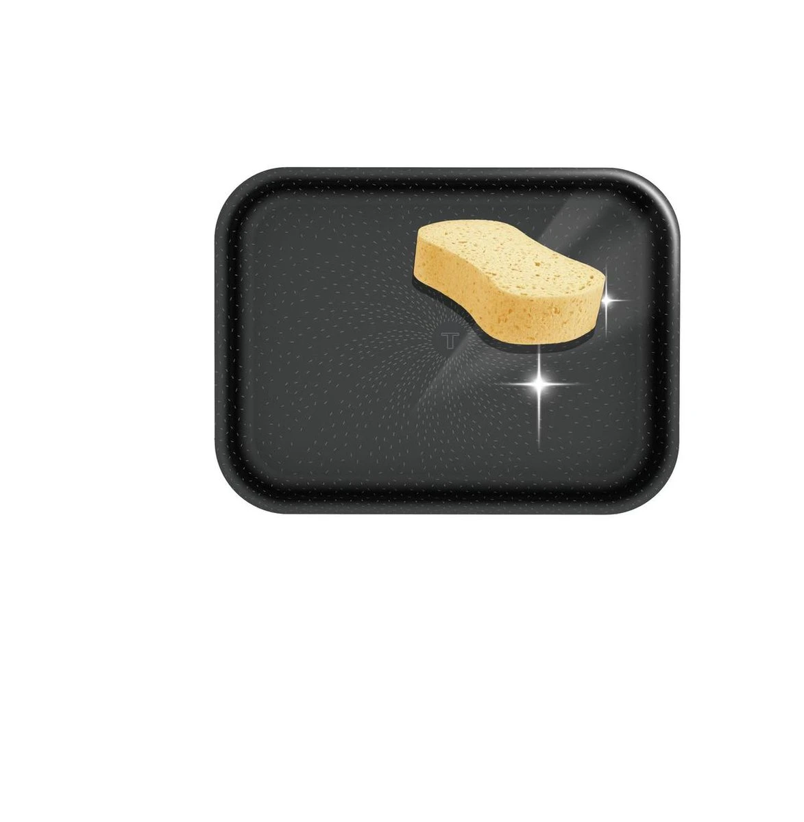 Tefal Success Ovenware Braadslede - 27 X 37 Cm 7 Tefal Success Ovenware Braadslede - 27 X 37 Cm - Afbeelding 7