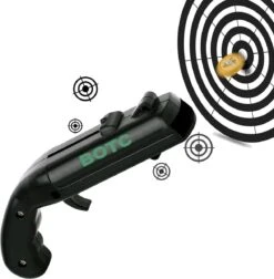 Flesopener - Bierdop Schieter - Bieropener - Bierfles Opener - Zwart -Kookgerei Koning Verkoop 1176x1200 19