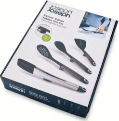 Joseph Joseph Keukengerei - 4 Delig - Giftbox 14 Joseph Joseph Keukengerei - 4 Delig - Giftbox -Kookgerei Koning Verkoop 1180x1200 5