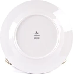 LeRijn® Serviesset Deventer 8 Persoons - 24 Delig - Licht Crème Wit Met Gouden Rand En Motief - Dinerborden - Soepborden - Dessertborden - Borden Servies - Bordenset 25 LeRijn® Serviesset Deventer 8 Persoons - 24 Delig - Licht Crème Wit Met Gouden Rand En Motief - Dinerborden - Soepborden - Dessertborden - Borden Servies - Bordenset -Kookgerei Koning Verkoop 1185x1200 2