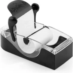 Fabula Sushi Maker - Sushi Kit - Sushi Roller - Sushi Machine - Zelf Sushi Maken - Incl. 4 Recepten