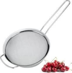 Westmark Picante Zeef - 40x20x10cm - RVS -Kookgerei Koning Verkoop 1188x1200 10