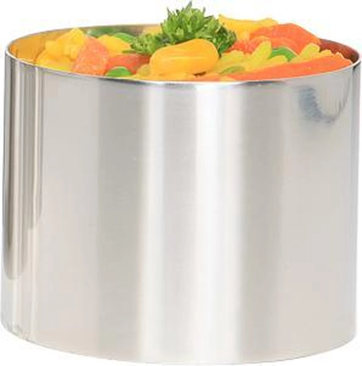 Cosy&Trendy Garneercirkel - Ø 7 Cm - Rond - Set-6 1 Cosy&Trendy Garneercirkel - Ø 7 Cm - Rond - Set-6