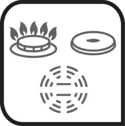 Tefal Cook Right Pannenkoekenpan - Ø 25 Cm ( Niet Voor Inductie) -Kookgerei Koning Verkoop 1191x1200 24