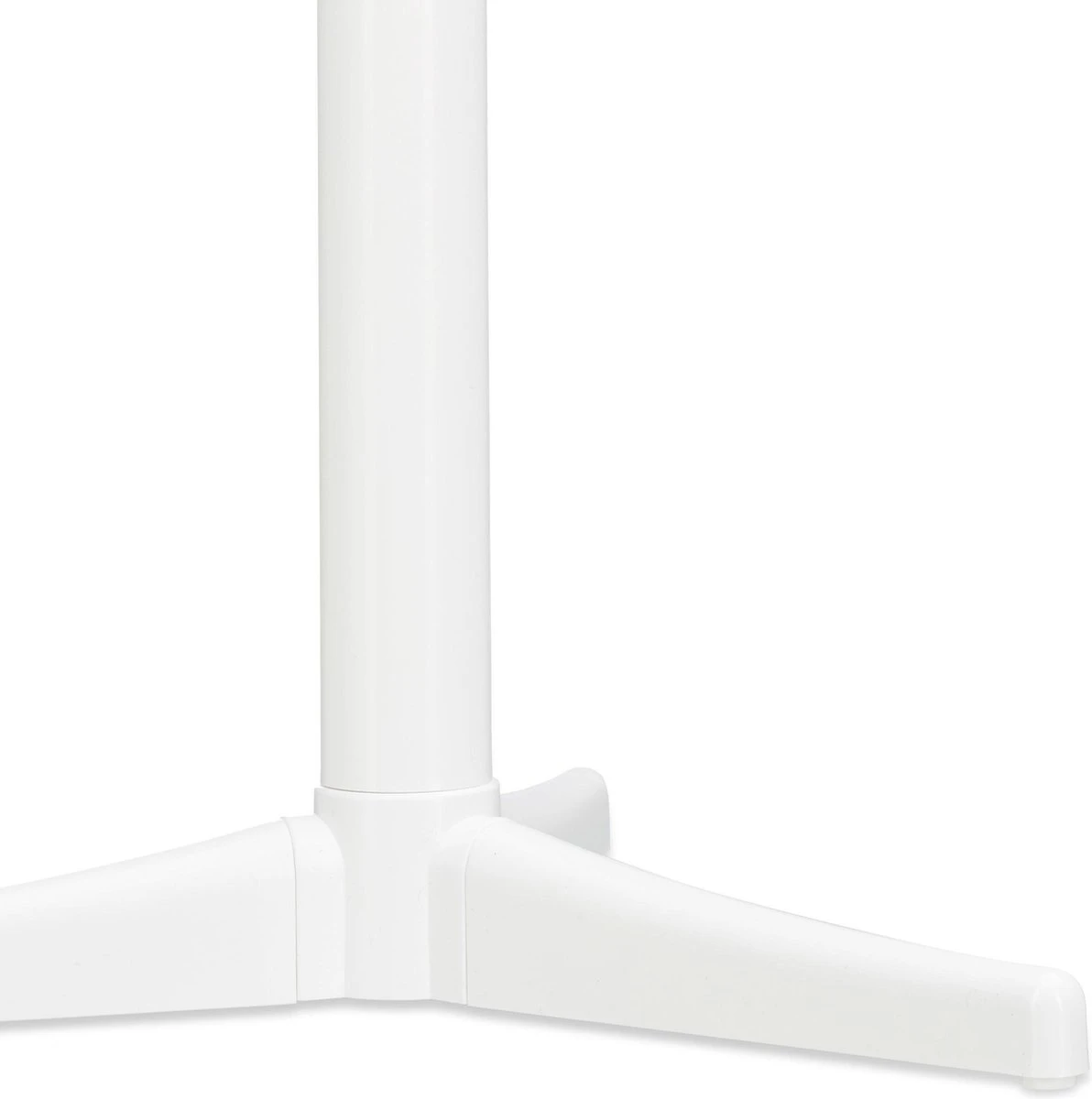 Relaxdays - Pasta Droogrek - Kunststof - Opvouwbaar - Pastadroger - Pasta Drogen 5 Relaxdays - Pasta Droogrek - Kunststof - Opvouwbaar - Pastadroger - Pasta Drogen - Afbeelding 5