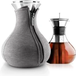 Eva Solo Thee-maker - Gewoven Grijs 9 Eva Solo Thee-maker - Gewoven Grijs -Kookgerei Koning Verkoop 1192x1200 4