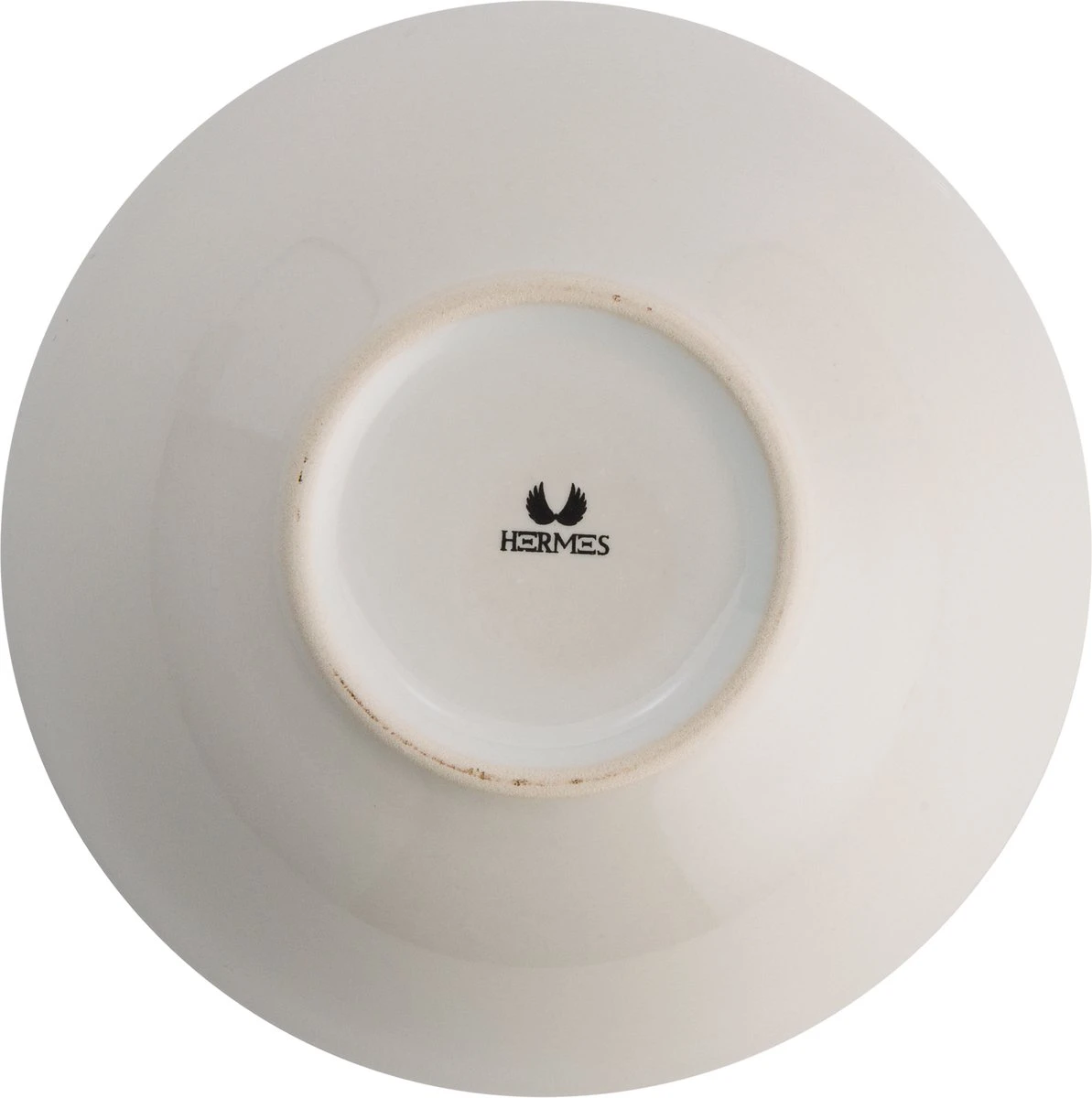 Lite-Body Kom Hermes - 500ml - Set Van 6 - Grijs Relief 2 Lite-Body Kom Hermes - 500ml - Set Van 6 - Grijs Relief - Afbeelding 2