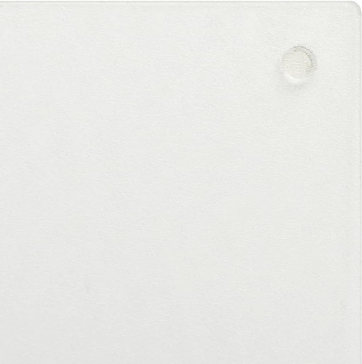 VidaXL Snijplanken 2 St Met Transparant Bubbelpatroon Gehard Glas 3 VidaXL Snijplanken 2 St Met Transparant Bubbelpatroon Gehard Glas - Afbeelding 3