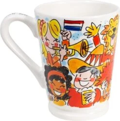BLOND AMSTERDAM SPECIALS: BEKER ORANJE 0,35L -Kookgerei Koning Verkoop 1195x1200 4