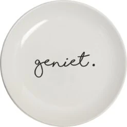 Gusta Gebaksbordjes Ø 15cm Genieters 8 Stuks - 2x Set Van 4 Stuks -Kookgerei Koning Verkoop 1197x1200 22