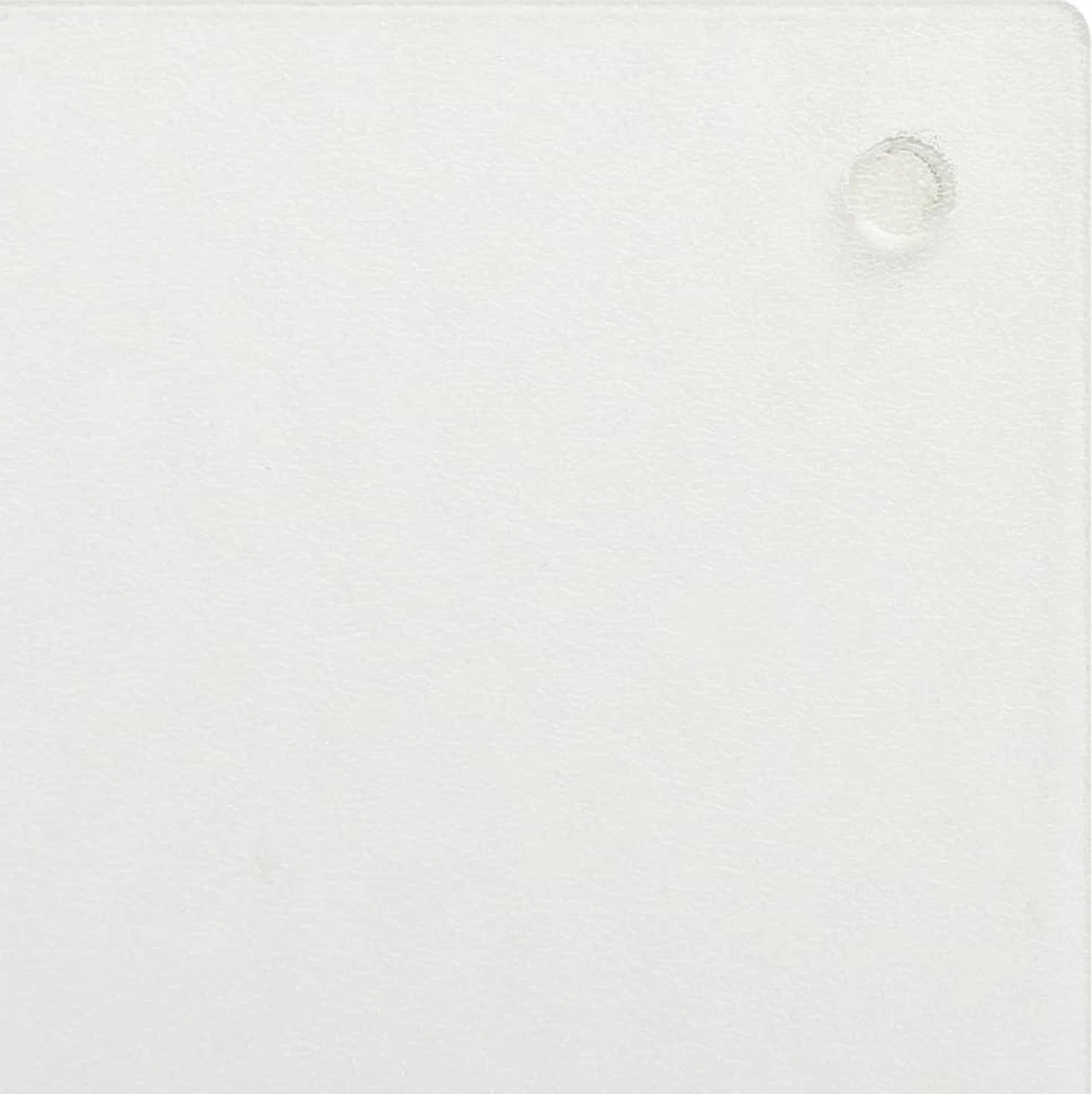 VidaXL Snijplanken 2 St Met Transparant Bubbelpatroon Gehard Glas 4 VidaXL Snijplanken 2 St Met Transparant Bubbelpatroon Gehard Glas - Afbeelding 4