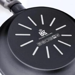 BK Easy Induction Grillpan - 26 Cm - Speciaal Voor Inductie 11 BK Easy Induction Grillpan - 26 Cm - Speciaal Voor Inductie -Kookgerei Koning Verkoop 1197x1200 54