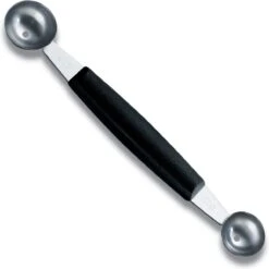 Victorinox Bolletjes Lepel - Dubbelzijdig - Roestvrij Staal