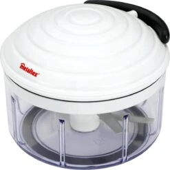 Tomado Metaltex - Rotomac Revolutionaire Groentehakker -Kookgerei Koning Verkoop 1198x1200 37