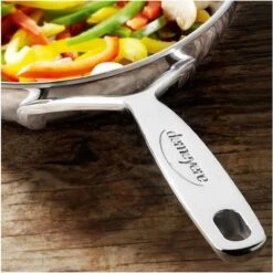 Demeyere Multiline 7 Koekenpan - 28 Cm 14 Demeyere Multiline 7 Koekenpan - 28 Cm -Kookgerei Koning Verkoop 1198x1200 58