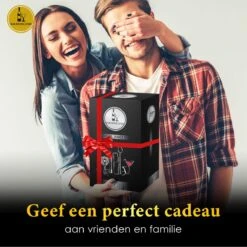 Bar Dedicated - Cocktail Shaker Set 23 Delig - Cocktail Shaker - 750 ML - Inclusief Nederlandstalige Cocktail Boek - Stamper - Maatbeker - Pasen -Kookgerei Koning Verkoop 1198x1200 86