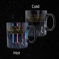 Star Wars - Lightsaber XL Warmte Beker -Kookgerei Koning Verkoop 1199x1200 5