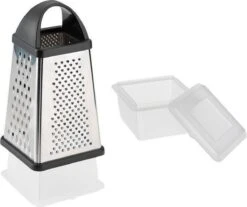 Westmark Rasp 13 X 13,6 X 25 Cm - Kunststof - RVS -Kookgerei Koning Verkoop 1200x1004 6