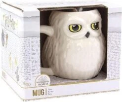 Paladone Harry Potter Hedwig Mok -Kookgerei Koning Verkoop 1200x1005 2