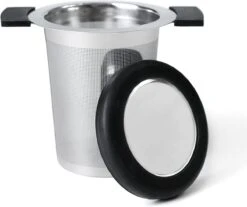 Theezeef Zwart - Losse Thee G - 50 Koppen Per 100 Gram -Kookgerei Koning Verkoop 1200x1006 12