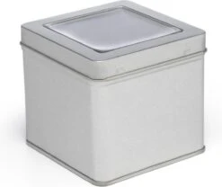 Bredemeijer - Theedoos Naturel Bamboe +4 Blikjes +lepel 9 Bredemeijer - Theedoos Naturel Bamboe +4 Blikjes +lepel -Kookgerei Koning Verkoop 1200x1012 13