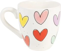 Blond Amsterdam, Even Bijkletsen: Minimok Hartjes 0,2L 7 Blond Amsterdam, Even Bijkletsen: Minimok Hartjes 0,2L -Kookgerei Koning Verkoop 1200x1016