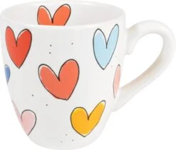 Blond Amsterdam, Even Bijkletsen: Minimok Hartjes 0,2L 6 Blond Amsterdam, Even Bijkletsen: Minimok Hartjes 0,2L -Kookgerei Koning Verkoop 1200x1018 1