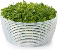 OXO GOOD GRIPS - Fruit & Groenten - Slacentrifuge Mini 20cm 33 OXO GOOD GRIPS - Fruit & Groenten - Slacentrifuge Mini 20cm -Kookgerei Koning Verkoop 1200x1018 11