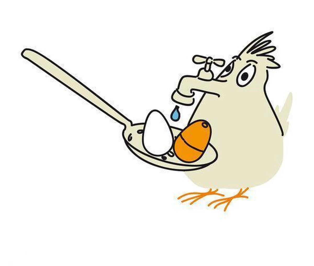 Brainstream PiepEi - Kookwekker - Rock 11 Brainstream PiepEi - Kookwekker - Rock - Afbeelding 11