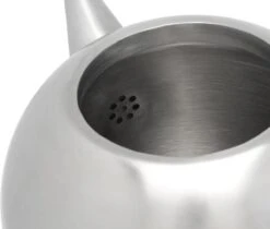 Bredemeijer - Theepot Minuet Santhee 1,4L Mat Dubbelwandig -Kookgerei Koning Verkoop 1200x1020 3