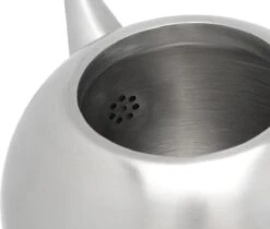 Bredemeijer - Theepot Minuet Santhee 2,0L Mat Dubbelwandig -Kookgerei Koning Verkoop 1200x1020 4