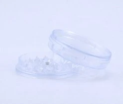 Grinder - Kruiden - Crusher - Plastic - Zwart -Kookgerei Koning Verkoop 1200x1020 7