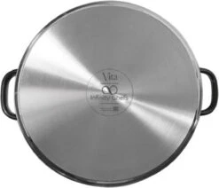 Bergner Infinity Chefs Kookpan 28 Cm - 9.0 L -Kookgerei Koning Verkoop 1200x1032 11