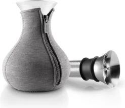 Eva Solo Thee-maker - Gewoven Grijs 8 Eva Solo Thee-maker - Gewoven Grijs -Kookgerei Koning Verkoop 1200x1033 1