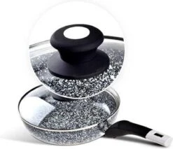 Edënbërg Stonetec Line - Hapjespan Keramisch - 20 Cm - 3-laags Antiaanbaklaag! -Kookgerei Koning Verkoop 1200x1034 10