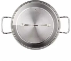 Tefal Intuition Pannenset 5-Pannen Kookset - Steelpan Ø 16 Cm, Kookpan 18/20/24 Cm, Soeppan 22 Cm - Zilver 9 Tefal Intuition Pannenset 5-Pannen Kookset - Steelpan Ø 16 Cm, Kookpan 18/20/24 Cm, Soeppan 22 Cm - Zilver -Kookgerei Koning Verkoop 1200x1035 13