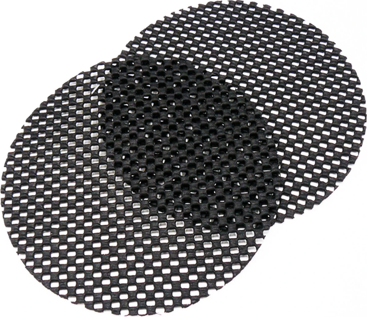 Doodadeals® Opener Voor Potten - Antislip - Zwart - Set Van 2 - Potopener - Dekselopener - Potopener Voor Senioren - Potten Opener 1 Doodadeals® Opener Voor Potten - Antislip - Zwart - Set Van 2 - Potopener - Dekselopener - Potopener Voor Senioren - Potten Opener