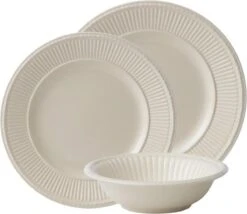 Wedgwood Edme Serviesset - 12-delig 11 Wedgwood Edme Serviesset - 12-delig -Kookgerei Koning Verkoop 1200x1039 13