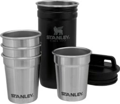 Stanley The Nesting Shot Glass Set - Hammertone Green -Kookgerei Koning Verkoop 1200x1039 5