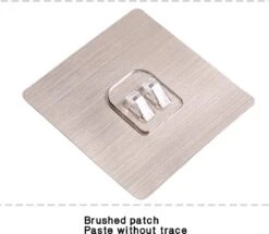 Wijnglazenhouder - Ophangrek Wijnglazen - Wijnrek - Glazenrek Hangend - Wijnglazen Ophangen - Mat Zwart Metaal 6 Wijnglazenhouder - Ophangrek Wijnglazen - Wijnrek - Glazenrek Hangend - Wijnglazen Ophangen - Mat Zwart Metaal -Kookgerei Koning Verkoop 1200x1044 12