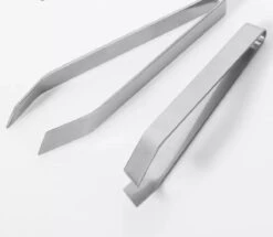 Merkloos Visgraatpincet RVS - Gratentang - Tool Voor Het Verwijderen Van De Graden -Kookgerei Koning Verkoop 1200x1044 2