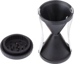 GEFU Spirelli Spiraalsnijder - Zwart 19 GEFU Spirelli Spiraalsnijder - Zwart -Kookgerei Koning Verkoop 1200x1046 3